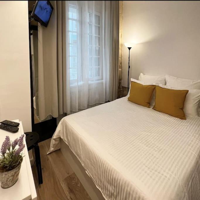 Cozy Studio In Saint Germain Des Pres باريس المظهر الخارجي الصورة